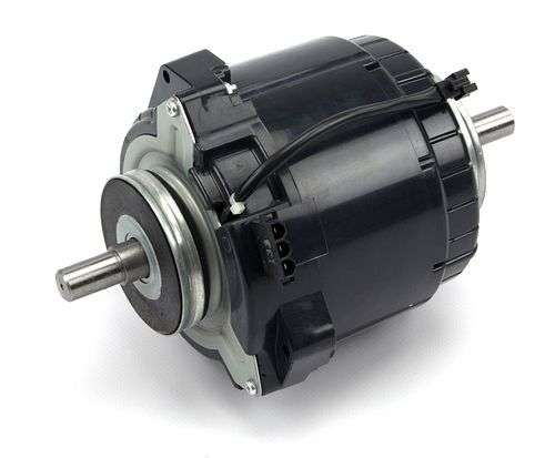 Moteur Ventilation - MOTEUR TURBINE ABY 36 AGA - 899985 ATLANTIC SAV CLIM. & VENTIL. - 899985 