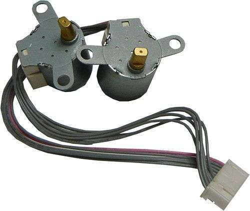 Moteur Volets - MOTEUR BALAYAGE ASYE18LATF - 894090 ATLANTIC SAV CLIM. & VENTIL. - 894090 