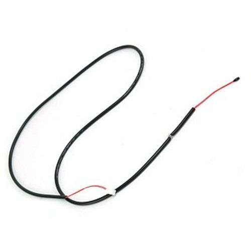 Regulation - SONDE DE REPRISE AUXS18-24GLEH - 897934 ATLANTIC SAV CLIM. & VENTIL. - 897934 