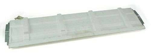 Habillage - FACADE HAUTE AC036ES.UI - 896389 ATLANTIC SAV CLIM. & VENTIL. - 896389 