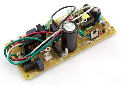 Platine Alimentation - PLATINE ALIMENTATION ARYG36-45LMLA - 898918 ATLANTIC SAV CLIM. & VENTIL. - 898918 