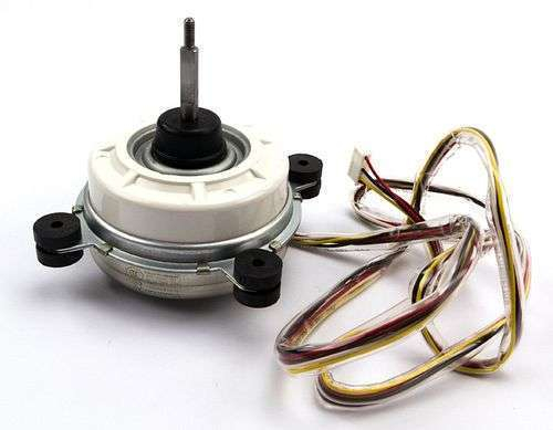 Moteur Ventilation - MOTEUR VENTILATEUR AOYA14-18LAC2 - 898372 ATLANTIC SAV CLIM. & VENTIL. - 898372 