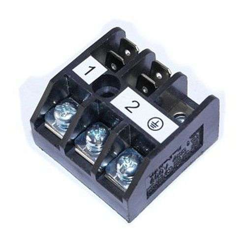 Alimentation Electrique - BORNIER 3P 1U018FS.UE - 896163 ATLANTIC SAV CLIM. & VENTIL. - 896163 