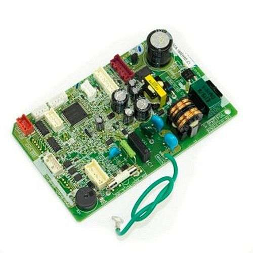 Regulation - PLATINE REGULATION - 897703 ATLANTIC SAV CLIM. & VENTIL. - 897703 