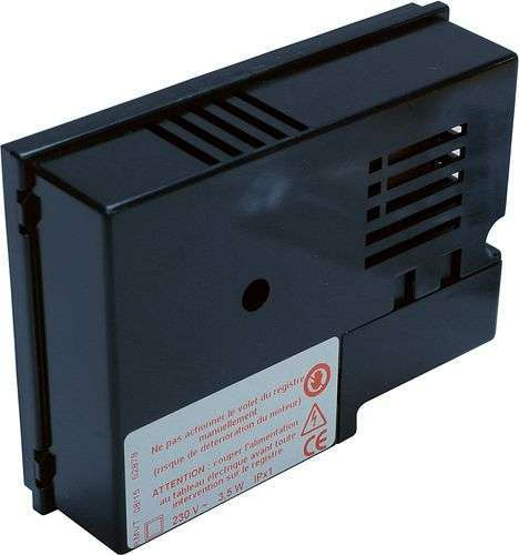 Ens. Pla Complet Rm - ENS. PLA COMPLET RM 01/2005 - 911481 ATLANTIC SAV CLIM. & VENTIL. - 911481 