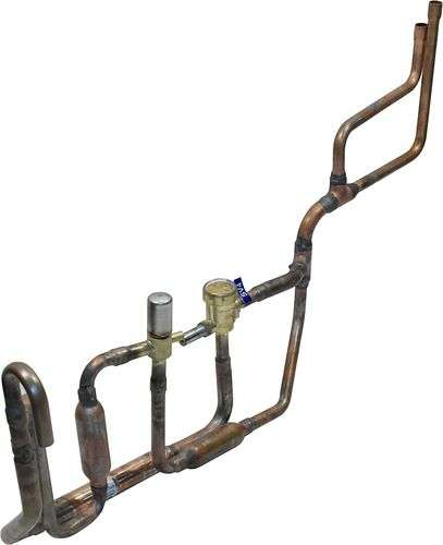 Ensemble De Detente - ENSEMBLE EV AJYA126LATF - 894179 ATLANTIC SAV CLIM. & VENTIL. - 894179 