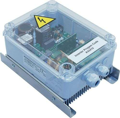 Variateur Inverter Duomax 16 - VARIATEUR INVERTER DUOMAX 16 - 912968 ATLANTIC SAV CLIM. & VENTIL. - 912968 