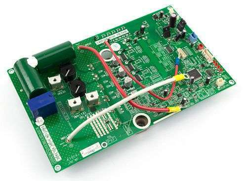 Platine Inverter - PLATINE INVERTER AJYA72-90LALH - 894520 ATLANTIC SAV CLIM. & VENTIL. - 894520 