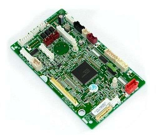 Regulation - PLATINE REGULATION ARXA030GLEH - 897783 ATLANTIC SAV CLIM. & VENTIL. - 897783 