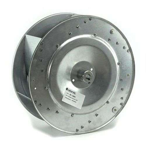 Turbine Stelair 2 400 - TURBINE STELAIR 2 400 - 911991 ATLANTIC SAV CLIM. & VENTIL. - 911991 