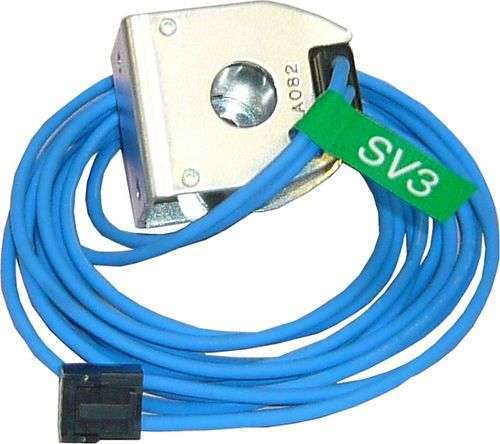 Bobine Electrovanne 3 - BOBINE EV3 AJYA126LATF - 894206 ATLANTIC SAV CLIM. & VENTIL. - 894206 