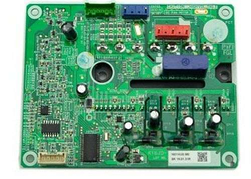 Regulation - PLATINE MOTEUR 1 AJY108LELAH - 895030 ATLANTIC SAV CLIM. & VENTIL. - 895030 