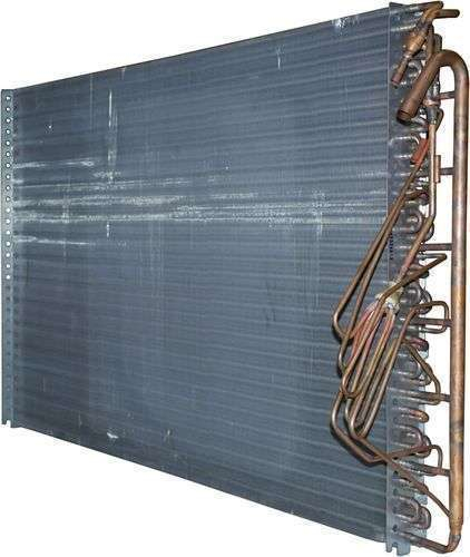 Echangeur Oblique - ECHANGEUR OBLIQUE AO90TPAMF - 894006 ATLANTIC SAV CLIM. & VENTIL. - 894006 