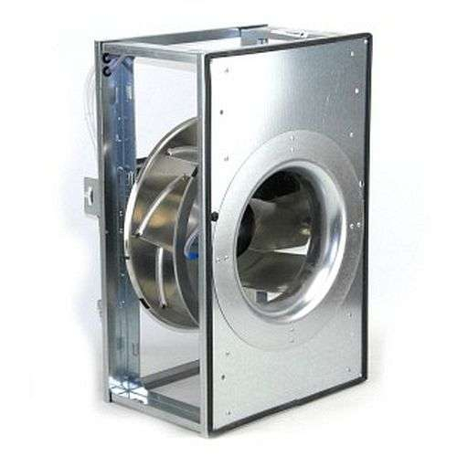 Motovent An Vd Rotatech-H 35 - MOTOVENT AN VD ROTATECH-H 35 - 913830 ATLANTIC SAV CLIM. & VENTIL. - 913830 