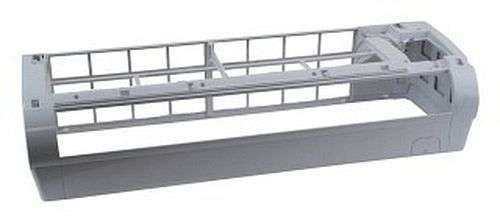 Habillage - CORPS AVANT AS018BS.UI - 896116 ATLANTIC SAV CLIM. & VENTIL. - 896116 