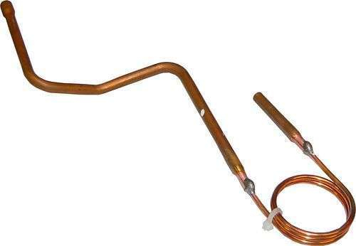 Capillaire - CAPILLAIRE AOY 14FSDJ - 891018 ATLANTIC SAV CLIM. & VENTIL. - 891018 