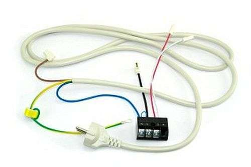 Bornier - BORNIER AWY14-18LBC - 890780 ATLANTIC SAV CLIM. & VENTIL. - 890780 