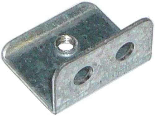 Attache Grille De Reprise - ATTACHE GRILLE DE REPRISE ABYG14A18LVTA - 898628 ATLANTIC SAV CLIM. & VENTIL. - 898628 