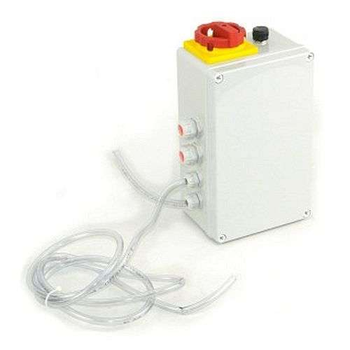 Regulation - VEM 5 PC - 914014 ATLANTIC SAV CLIM. & VENTIL. - 914014 