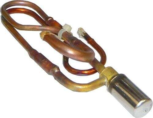 Detendeur - ELECTROVANNE AOYR7-9LCC - 891607 ATLANTIC SAV CLIM. & VENTIL. - 891607 