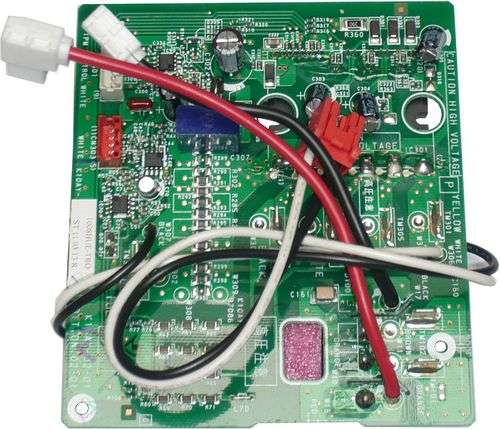 Platine Transistor - PLATINE TRANSISTOR AOYG24LFL - 898682 ATLANTIC SAV CLIM. & VENTIL. - 898682 