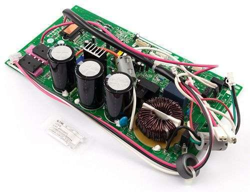 Platine Regulation - PLATINE REGULATION AOYG18LFC - 898696 ATLANTIC SAV CLIM. & VENTIL. - 898696 