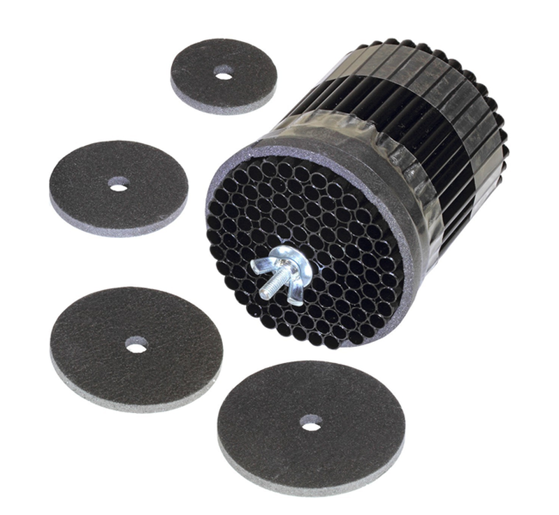 Régulateur de débit Comfoset 75 - 990320026 ZEHNDER COMFOSYSTEMS - 990320026 