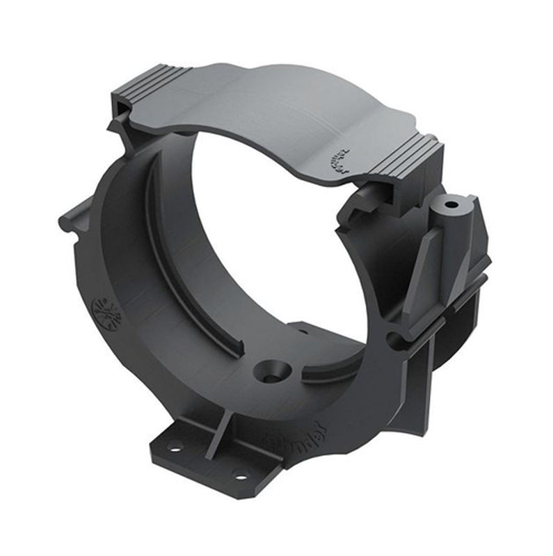 Support de fixation pour Comfotube D75 - Comfofix - 990327200 ZEHNDER COMFOSYSTEMS - 990327200 