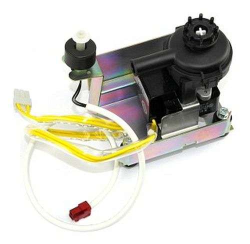 Habillage - POMPE DE RELEVAGE AB036ES.UI - 896351 ATLANTIC SAV CLIM. & VENTIL. - 896351 