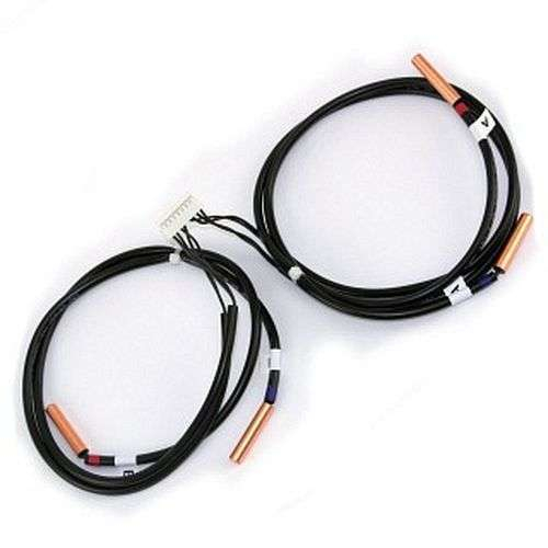 Regulation - JEU DE SONDES AOYG14-18KBTA2 - 897761 ATLANTIC SAV CLIM. & VENTIL. - 897761 