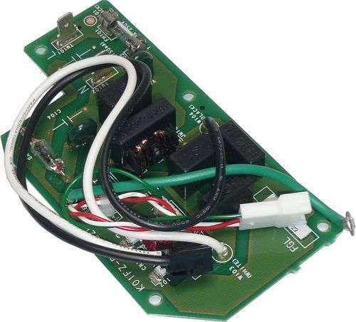 Platine Filtre - PLATINE FILTRE AU7TFCMF - 893890 ATLANTIC SAV CLIM. & VENTIL. - 893890 