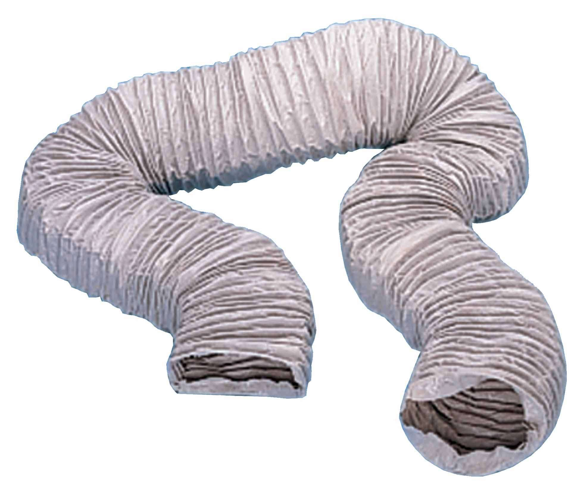 Conduit PVC recatangulaire renforcé - GRX 135x70 - 813962 S&P UNELVENT - 813962 