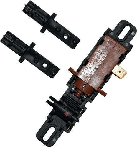 Mecanisme Volet Repartiteur - MECANISME VOLET REPARTITEUR - 913720 ATLANTIC SAV CLIM. & VENTIL. - 913720 