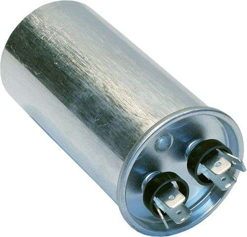 Condensateur Compresseur - CONDENSATEUR AOY 9 UGBC - 890361 ATLANTIC SAV CLIM. & VENTIL. - 890361 