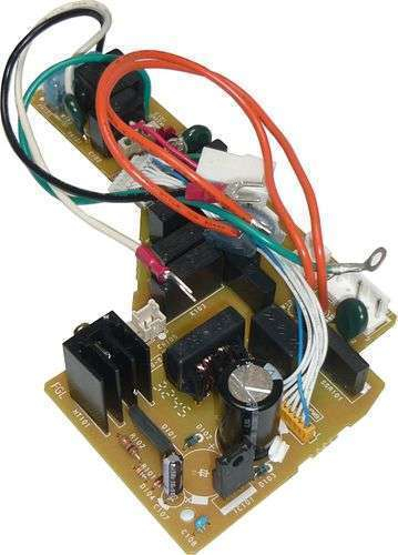 Platine Filtre - PLATINE FILTRE ASY7TFCMF - 893859 ATLANTIC SAV CLIM. & VENTIL. - 893859 