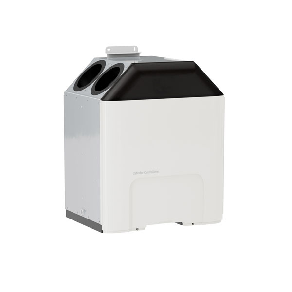 Pompe à chaleur aie/air - ComfoClime 36 ZEHNDER COMFOSYSTEMS - 471429207 