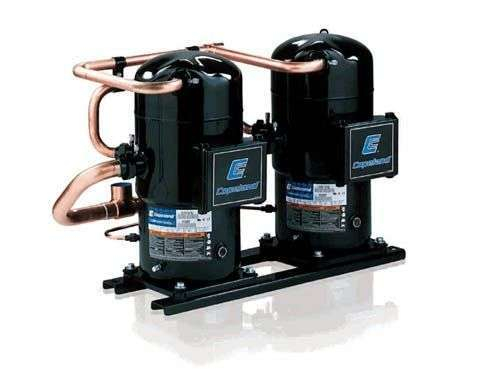 Compresseurs - COMPRESSEURS AOY90TP/EP-AJYA90EA/TA - 890279 ATLANTIC SAV CLIM. & VENTIL. - 890279 