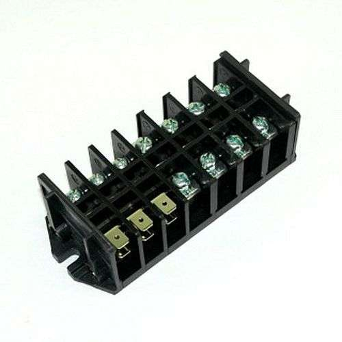 Alimentation Electrique - BORNIER AOYG72LRLA - 897497 ATLANTIC SAV CLIM. & VENTIL. - 897497 