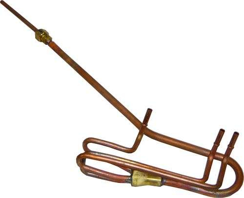 Ligne Liquide - LIGNE LIQUIDE ABYG14LVTA - 898632 ATLANTIC SAV CLIM. & VENTIL. - 898632 