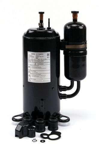 Compresseur - COMPRESSEUR AOYA30-36LFTL - 898425 ATLANTIC SAV CLIM. & VENTIL. - 898425 