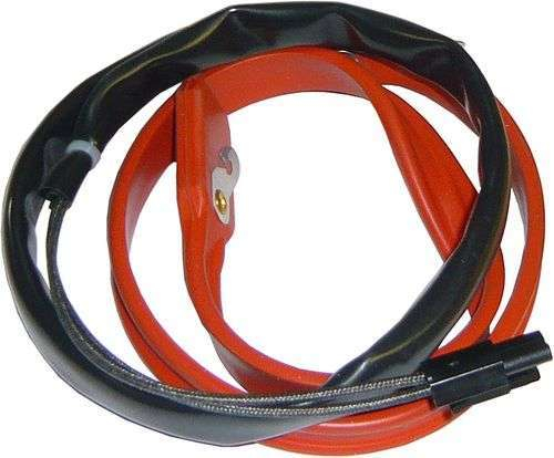 Rechauffeur De Carter - RDC A 240V 35W AJYA126UATF - 893994 ATLANTIC SAV CLIM. & VENTIL. - 893994 