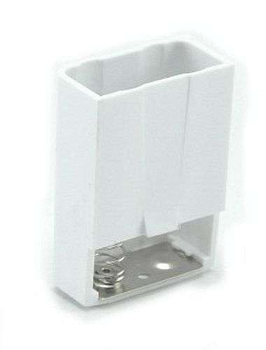 Alimentation Electrique - BOITIER PILES BOUCHE HYGRO - 914153 ATLANTIC SAV CLIM. & VENTIL. - 914153 