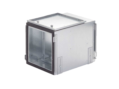 Caisson Filtrant - CW-F 220 - 990323550 ZEHNDER COMFOSYSTEMS - 990323550 