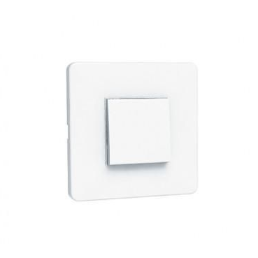 Bouton poussoir pour commande électrique (230 V ou à piles) - 1790 ANJOS - 1790 