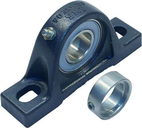 Palier Diam 30 Mm - PALIER DIAM 30 MM - 912235 ATLANTIC SAV CLIM. & VENTIL. - 912235 