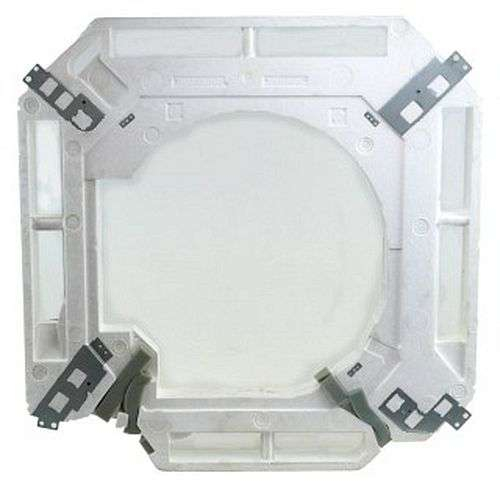 Hydraulique - BAC A CONDENSATS AB036ES.UI - 896339 ATLANTIC SAV CLIM. & VENTIL. - 896339 