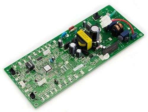 Platine Interface Zc2 - PLATINE INTERFACE ZC2 - 897421 ATLANTIC SAV CLIM. & VENTIL. - 897421 