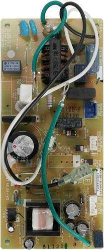 Platine Alim Uty-Vdgx - PLATINE ALIM UTY-VDGX - 894777 ATLANTIC SAV CLIM. & VENTIL. - 894777 