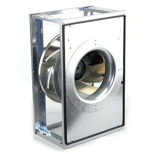 Motovent Ae Vg Rotatech-H 35 - MOTOVENT AE VG ROTATECH-H 35 - 913588 ATLANTIC SAV CLIM. & VENTIL. - 913588 