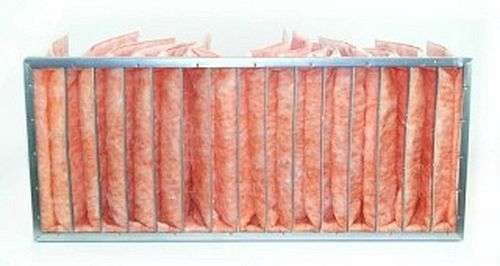 F7 Roto-V 3000 - F7 ROTO-V 3000 - 913573 ATLANTIC SAV CLIM. & VENTIL. - 913573 